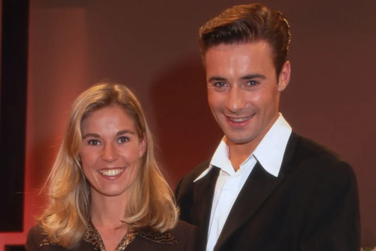 Ilke Pflaume: Steckbrief, Hochzeit & Leben der Ehefrau von Kai Pflaume ilke pflaume