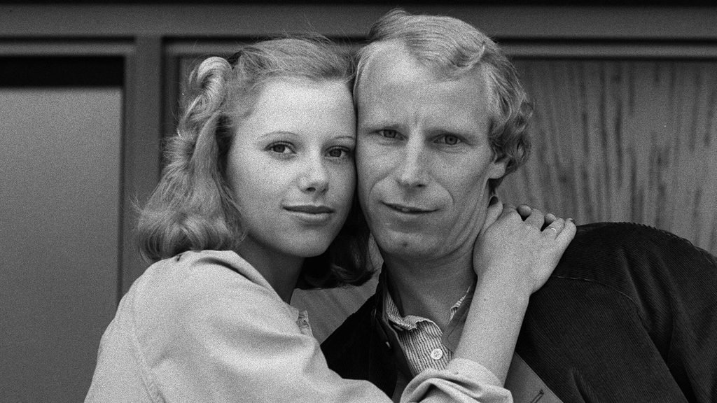 Monika Vogts: Ex-Frau von Berti Vogts im Porträt Monika Vogts