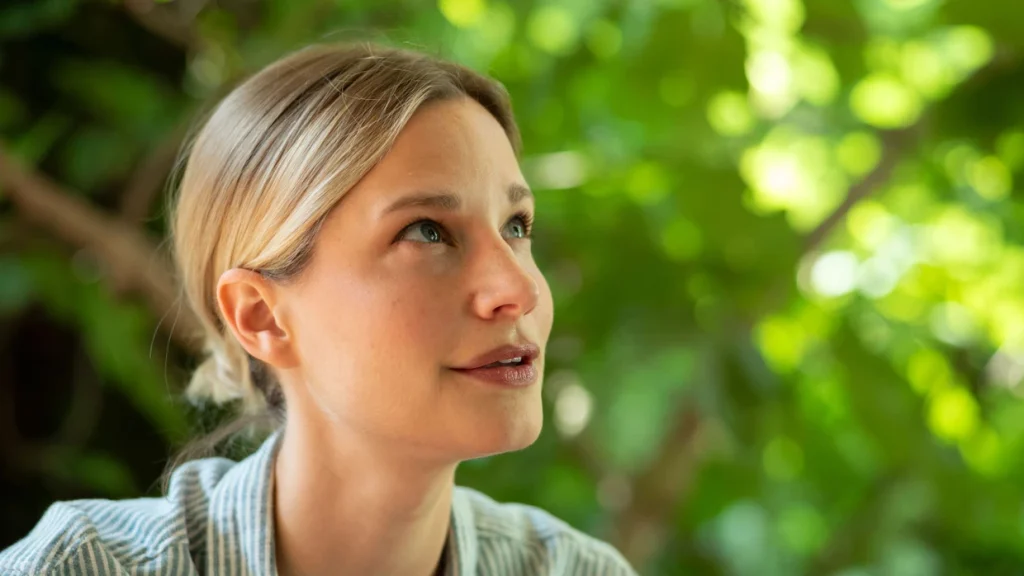 Giulia Enders verheiratet? Ihr Privatleben, ihre Karriere und was wirklich bekannt ist giulia enders verheiratet