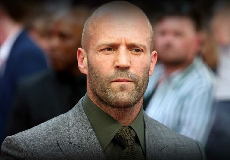 Jason Statham Krankheit? Das steckt wirklich dahinter jason statham krankheit