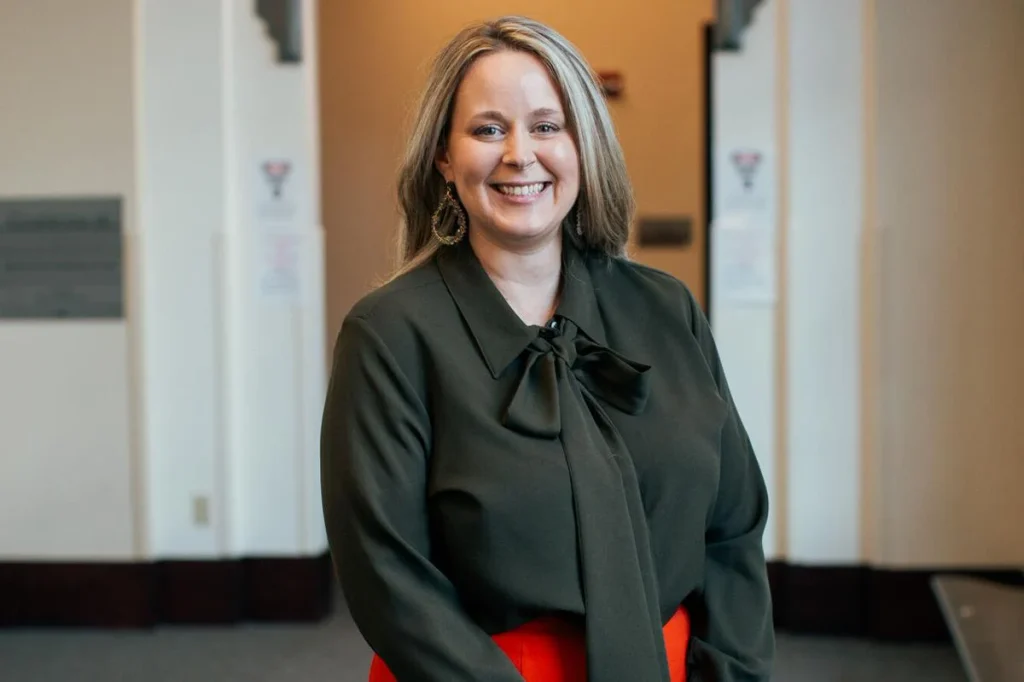 Jessica Van Dyke: Karriere, Fälle & Mission der Mitgründerin des Tennessee Innocence Project jessica van dyke